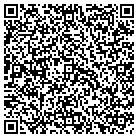QR code with B A Peebles Construction Inc contacts