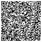 QR code with Faith Patrick's Ride By Faith contacts