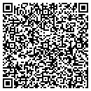 QR code with Davie Nails contacts