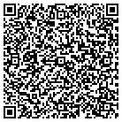 QR code with Blue Water Book & Charts contacts