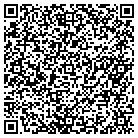 QR code with Mc Donald & Son & Masonry Inc contacts