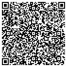 QR code with Metro West Cafe & Catering contacts