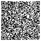 QR code with On Point Entrtn Marketing Inc contacts
