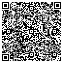QR code with A Roofing Specialist contacts