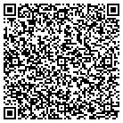 QR code with Radiation Consulting Assoc contacts