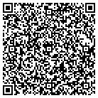QR code with Adams Electric Services Inc contacts