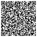 QR code with Tichis Garage contacts