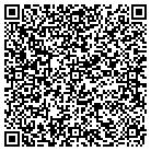 QR code with C&J Mobile Home Transporting contacts