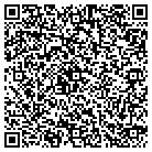 QR code with J & A Tenting Fumigation contacts