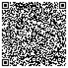 QR code with Alans Small Eng & Rep & C contacts