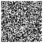 QR code with Korbin & Company Inc contacts