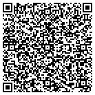 QR code with A Family Chiropractor contacts