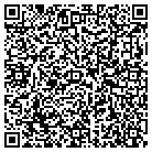 QR code with Anglers Choice Bait Company contacts