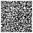 QR code with Walter F Hinz CPA contacts