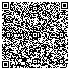 QR code with Christian Kissimmee Academy contacts
