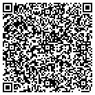 QR code with West Coast Clothing Company contacts