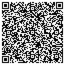 QR code with L B Furniture contacts