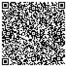 QR code with G W Palmer Company contacts