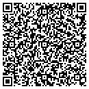 QR code with Zayes Tax Service contacts