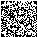 QR code with A1 Painting contacts
