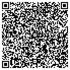 QR code with Ocean Plaza Retirement Home contacts