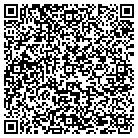 QR code with Mussallem Oriental Rugs Inc contacts