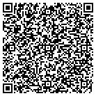 QR code with 1 Hour 7 Day Emrgncy Locksmith contacts