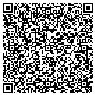 QR code with Chemically Correct Pool Clean contacts