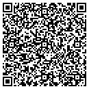QR code with E T Auto Repair contacts