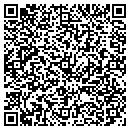 QR code with G & L Beauty Salon contacts