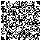 QR code with Debt Reduction Foundation Inc contacts