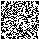 QR code with Family Chiropractic Center contacts