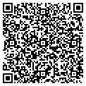 QR code with WDSR contacts