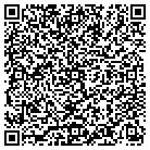QR code with Senters Heavy Equipment contacts