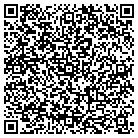 QR code with Henderson Refrigeration Inc contacts
