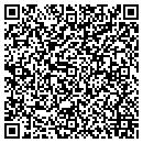 QR code with Kay's Catering contacts