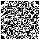 QR code with Timmer Investment Properties C contacts