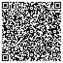 QR code with TDI Products contacts