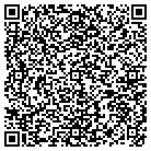 QR code with Apalachicola Mortgage Inc contacts