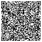 QR code with Fairchild Burial & Cremation contacts
