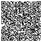 QR code with Detoxfction Mscle Thrapy Clnic contacts