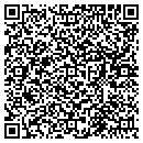 QR code with Gameday Pizza contacts