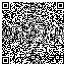 QR code with R C Intl Realty contacts