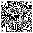 QR code with Hillwood Pointe Apartments contacts