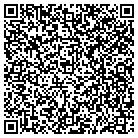 QR code with Konrad Cleaning Service contacts