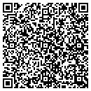 QR code with A & B Trading Co contacts