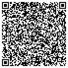 QR code with Rain-Flow Of South Florida contacts