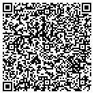 QR code with Tiffany Esttes Homeowners Assn contacts
