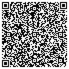 QR code with Professnl Pet Grmng By Aprl Rs contacts