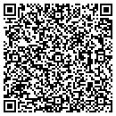 QR code with E Auto Trade contacts
